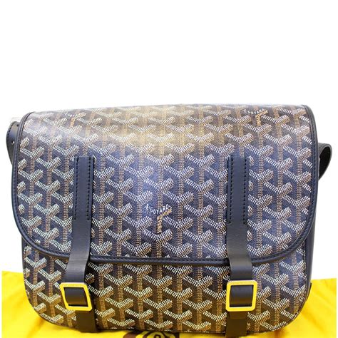 goyard cross body